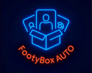 FootyBox Auto