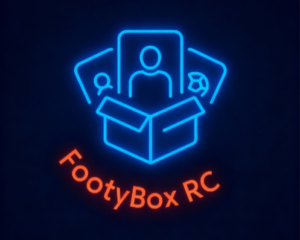 FootyBox RC