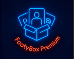 FootyBox Premium